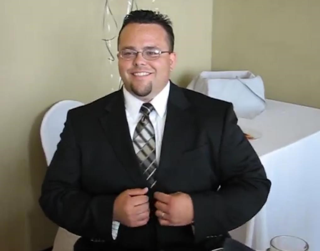 Obituary of Steven M Dent II