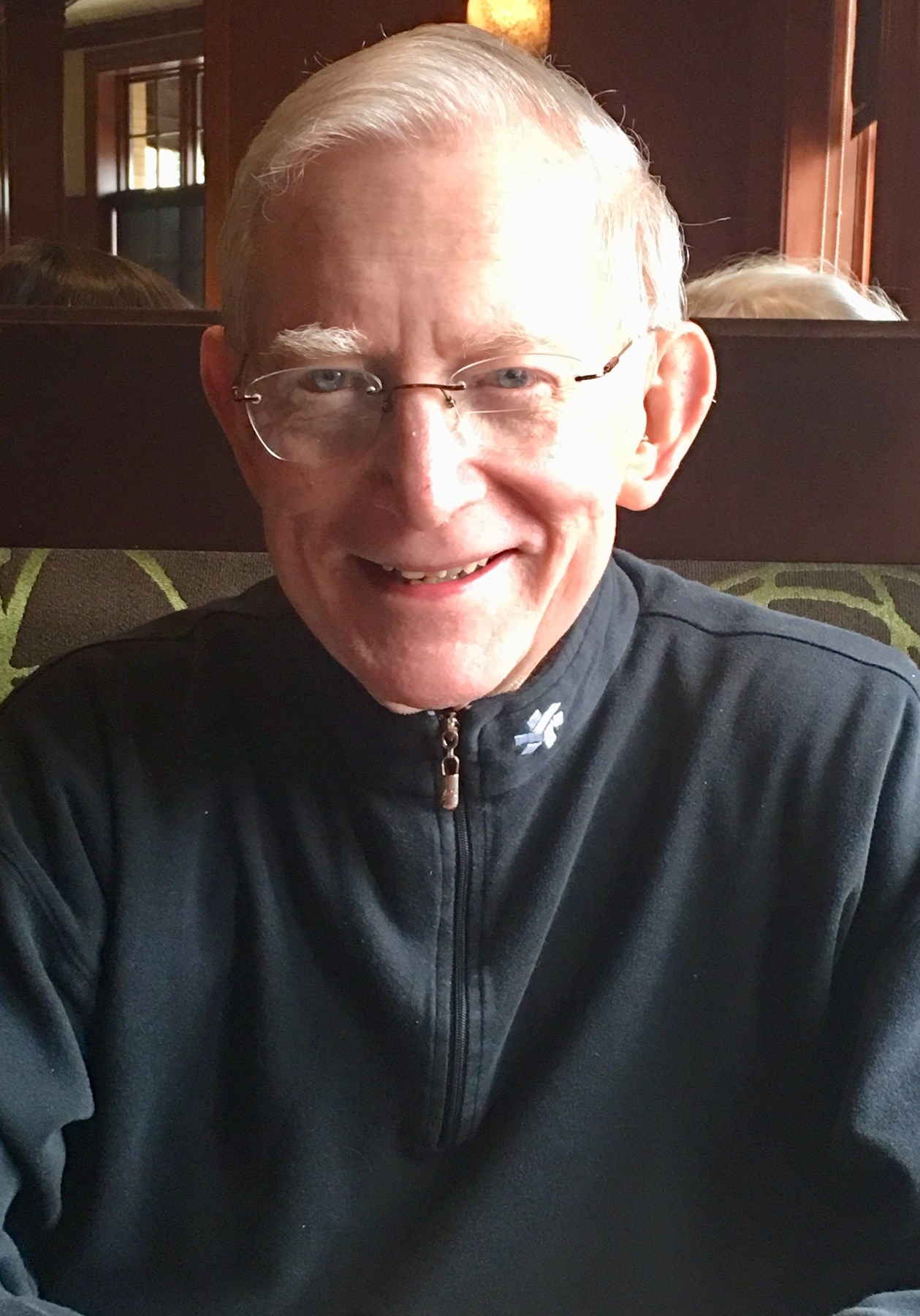 Obituary of Donald Gordon Brookshire