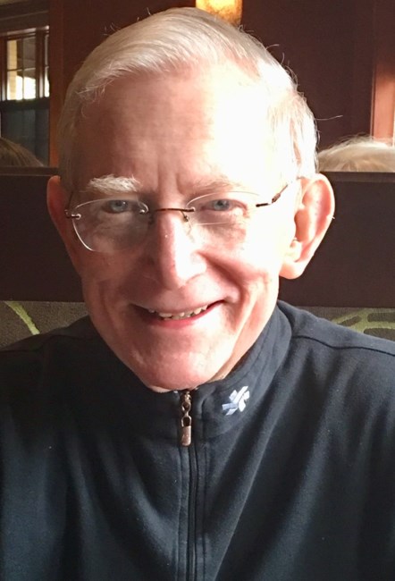 Obituary of Donald Gordon Brookshire