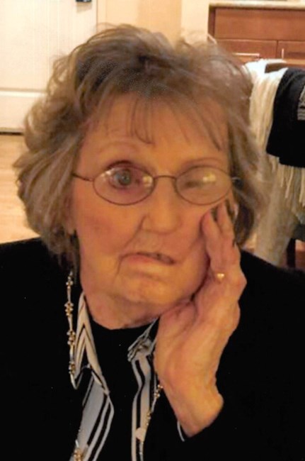 Obituary of Joan M Keith