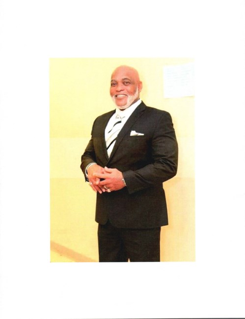 Avis de décès de Eugene William Barkley Jr.