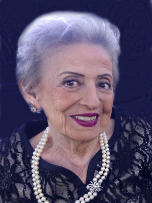 Obituary of Ivette "Mamamama" Prieto Clausells