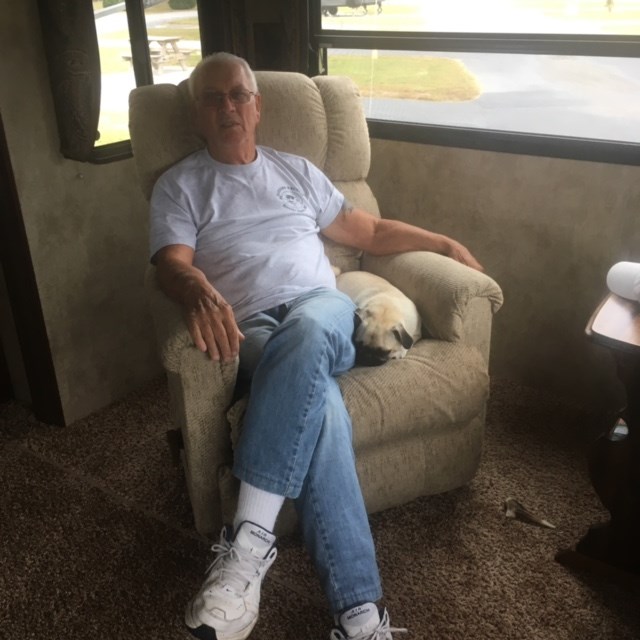 Obituary of Allan P Sanders