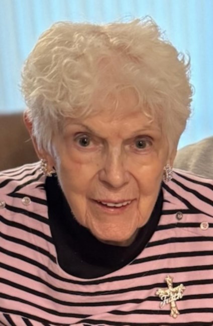 Obituary of Marilyn Carolyn Jacobs