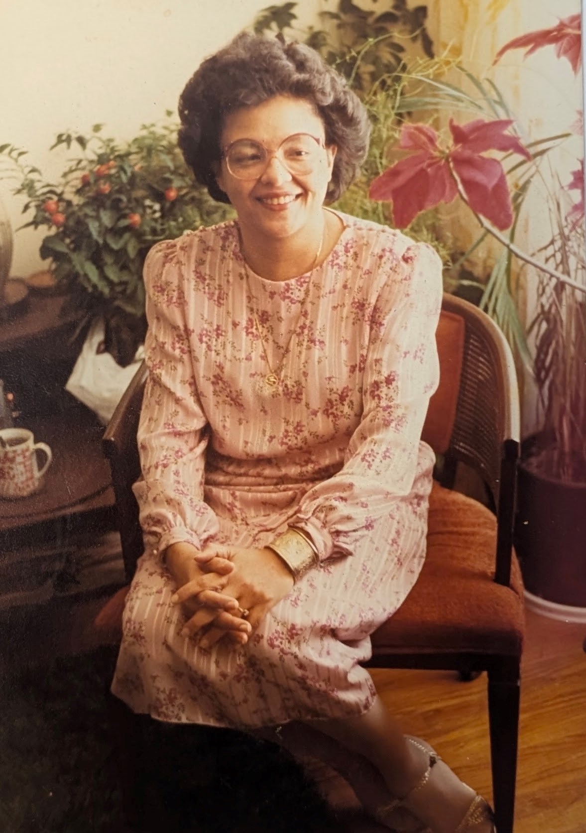 Obituary of Carol Elizabeth Brazier