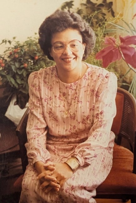 Obituary of Carol Elizabeth Brazier