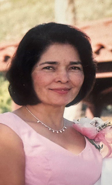 Obituary of Maria Cristina V. Galvan