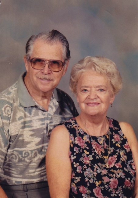 Obituary of Georges C. Roussel