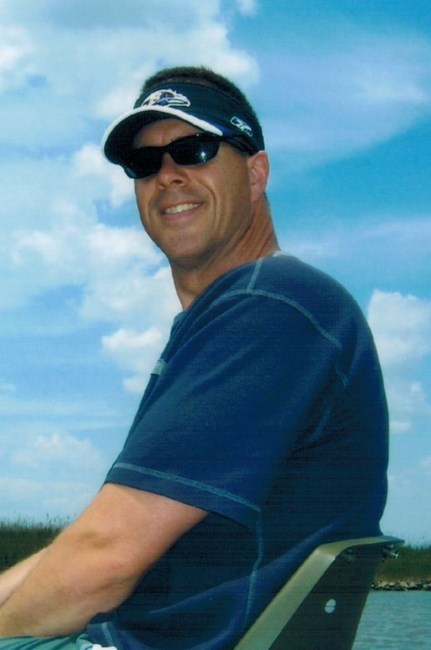 Obituary of John Barry Jones