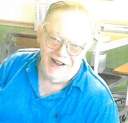 Obituary of Robert Wesley Miller