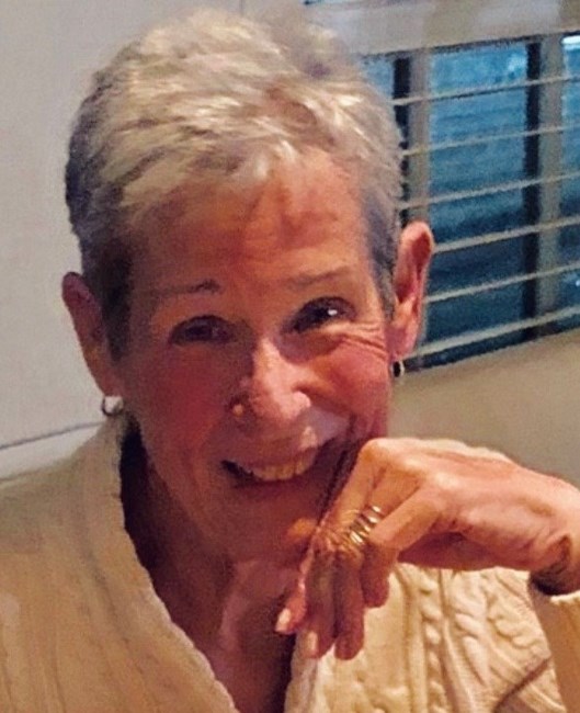 Obituary of Kathleen Sullivan Blake