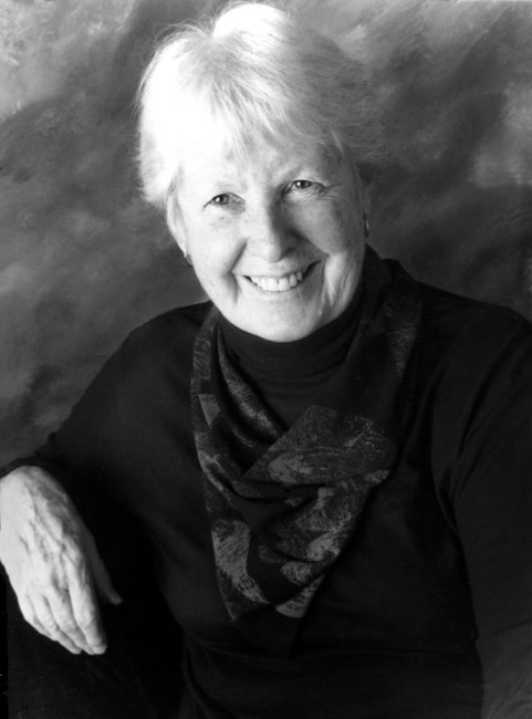 Obituary of Eva Ethel Dawson
