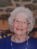 Margaret Finley