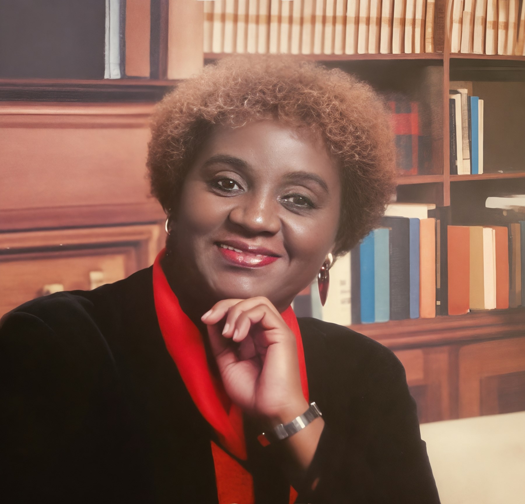 Obituary of Evelina Norwood Doakes