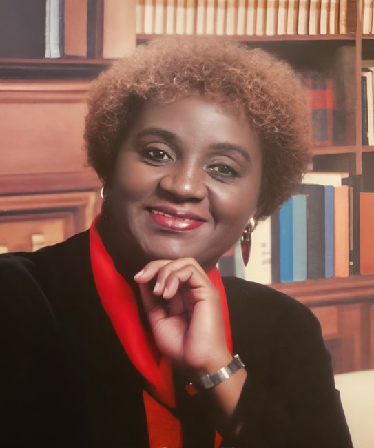 Obituary of Evelina Norwood Doakes