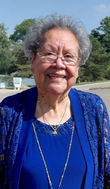 Obituary of Juanita Serna