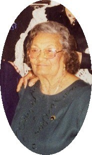 Obituary of Esther M. Mata