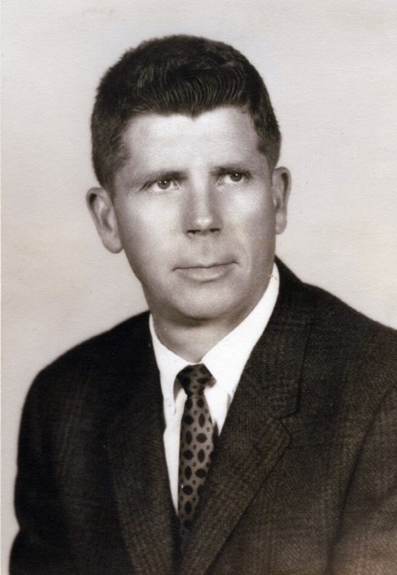 Obituary of Mr James Elwood Isley