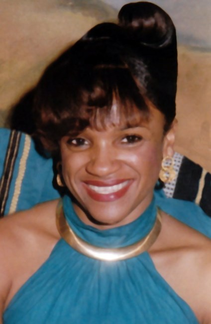 Obituario de Barbara Jean Anthony