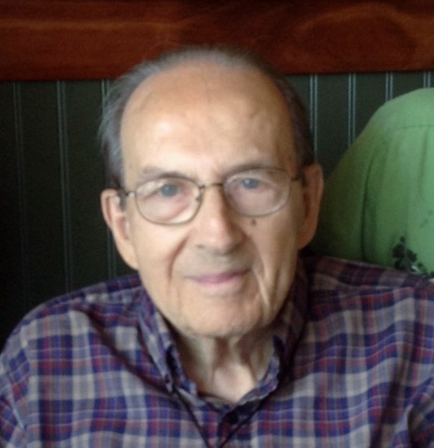 Obituary of Roland Nickerson Clayton