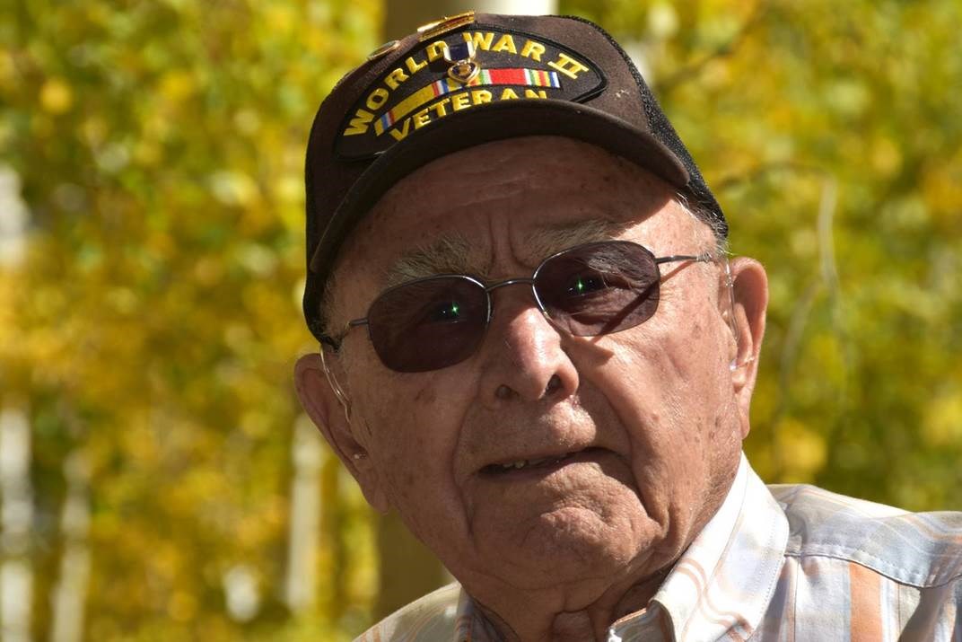 Obituary of John Mathias Kolling