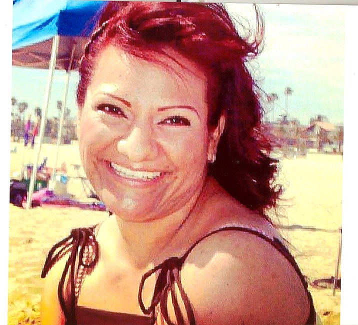 Obituario de Rosie Corona Perez