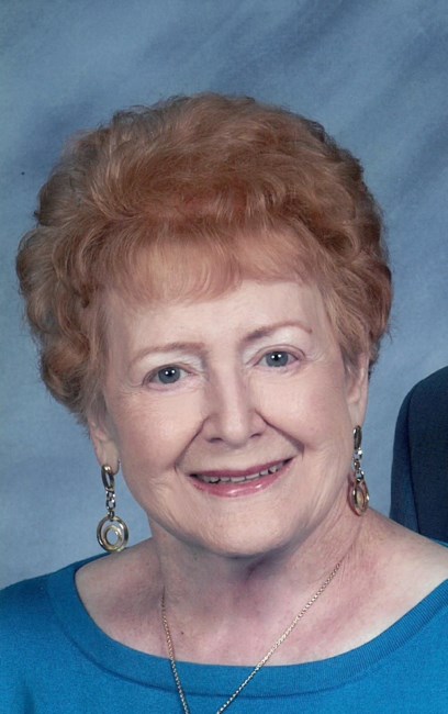 Obituary of Marie Shirer McClure