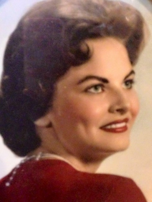 Obituary of Martha Jean Kusz