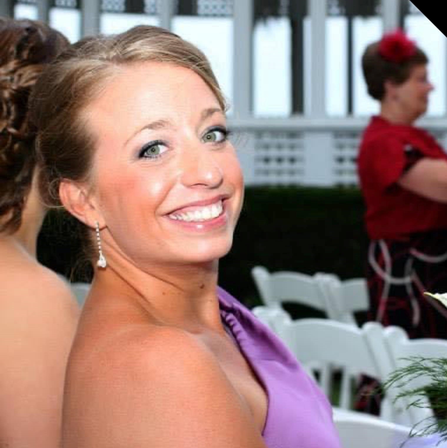 Obituary of Kristen Marie Schwartz