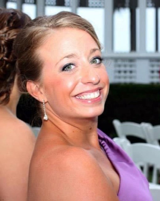 Obituary of Kristen Marie Schwartz