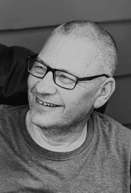 Obituary of Jeffrey Todd Guenther