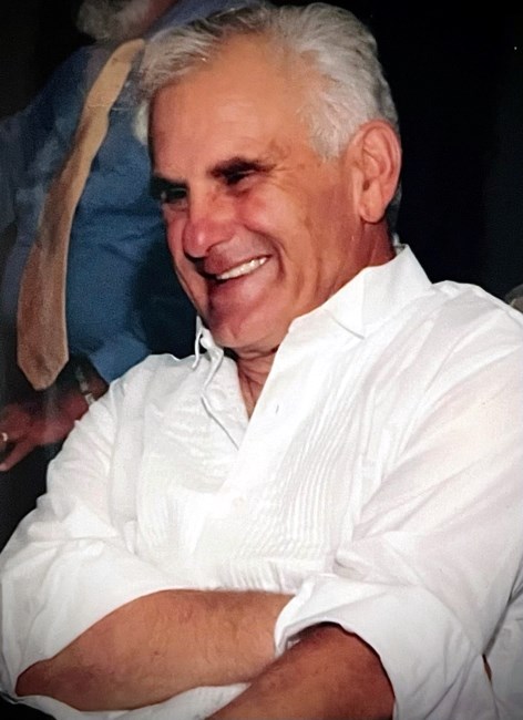 Obituary of John Michael Cordani