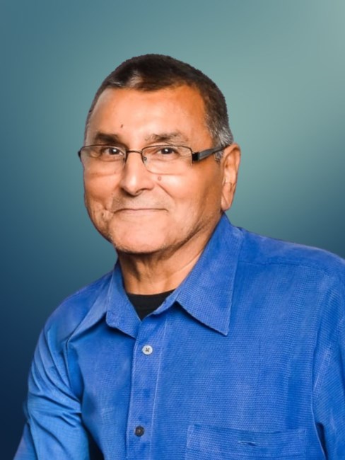 Obituary of Jimmy Saucedo Zarate