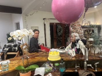 Obituary of Jeanette Ina Garner