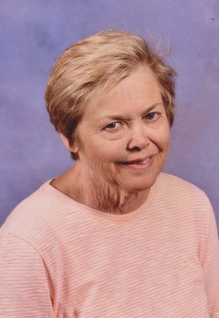 Obituary of Marsha Jenkins