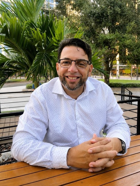 Obituary of Javier Antonio Orozco Yepez