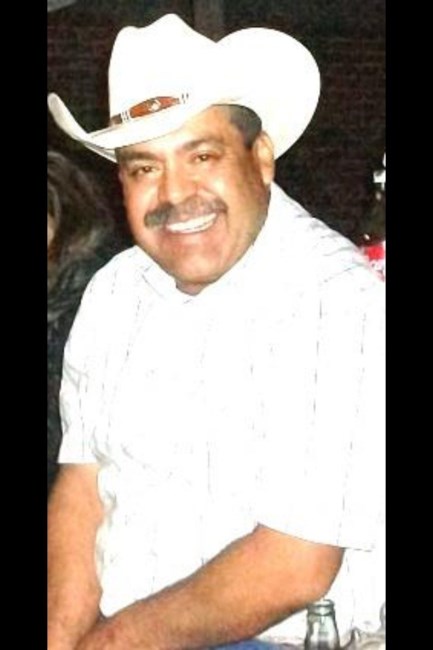 Obituary of Noe Arenas Rojas