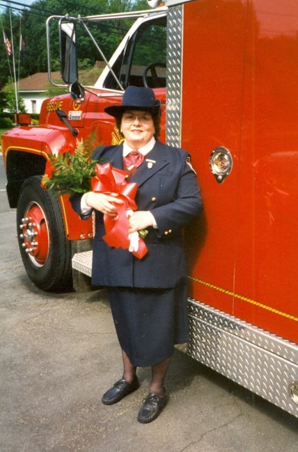 Obituary of Clare T. Jones