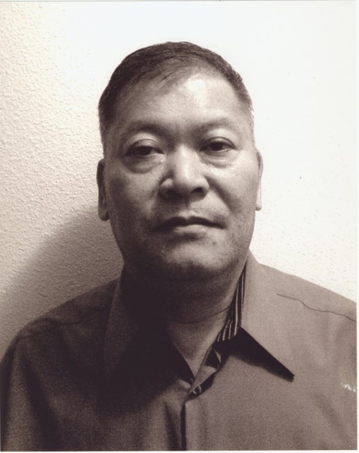 Obituary of Jing Xian Fang