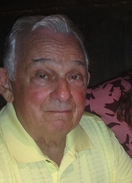 Obituary of James Herman Ross