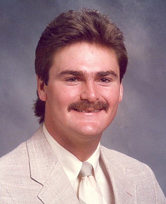 Obituary of Edward Lee Warner