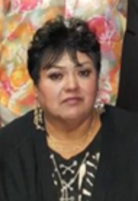 Obituary of Rosa Padilla