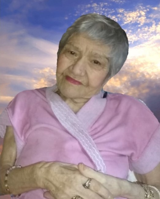 Obituary of Rosita Felicia Ramirez