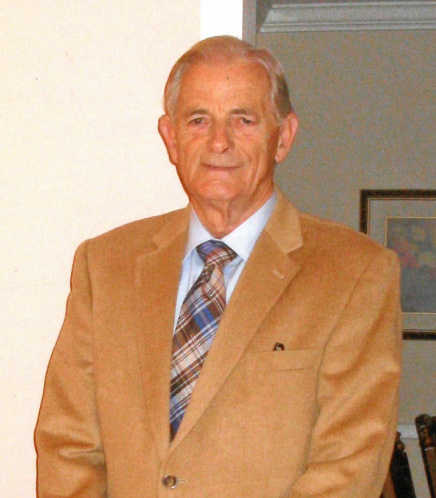 Obituary of Roy L Francis Jr.