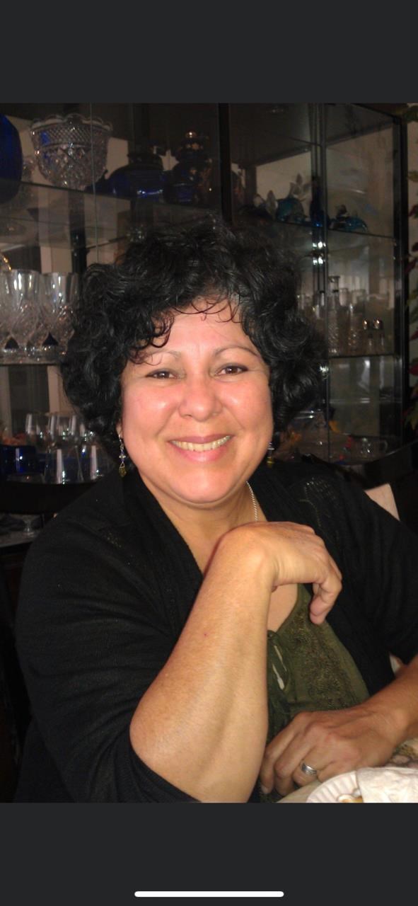 Obituary of Yvonne Segarra