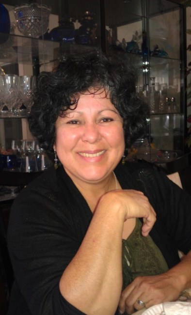 Obituary of Yvonne Segarra