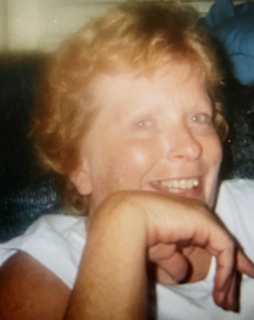 Obituary of Nancy Ann Reynolds