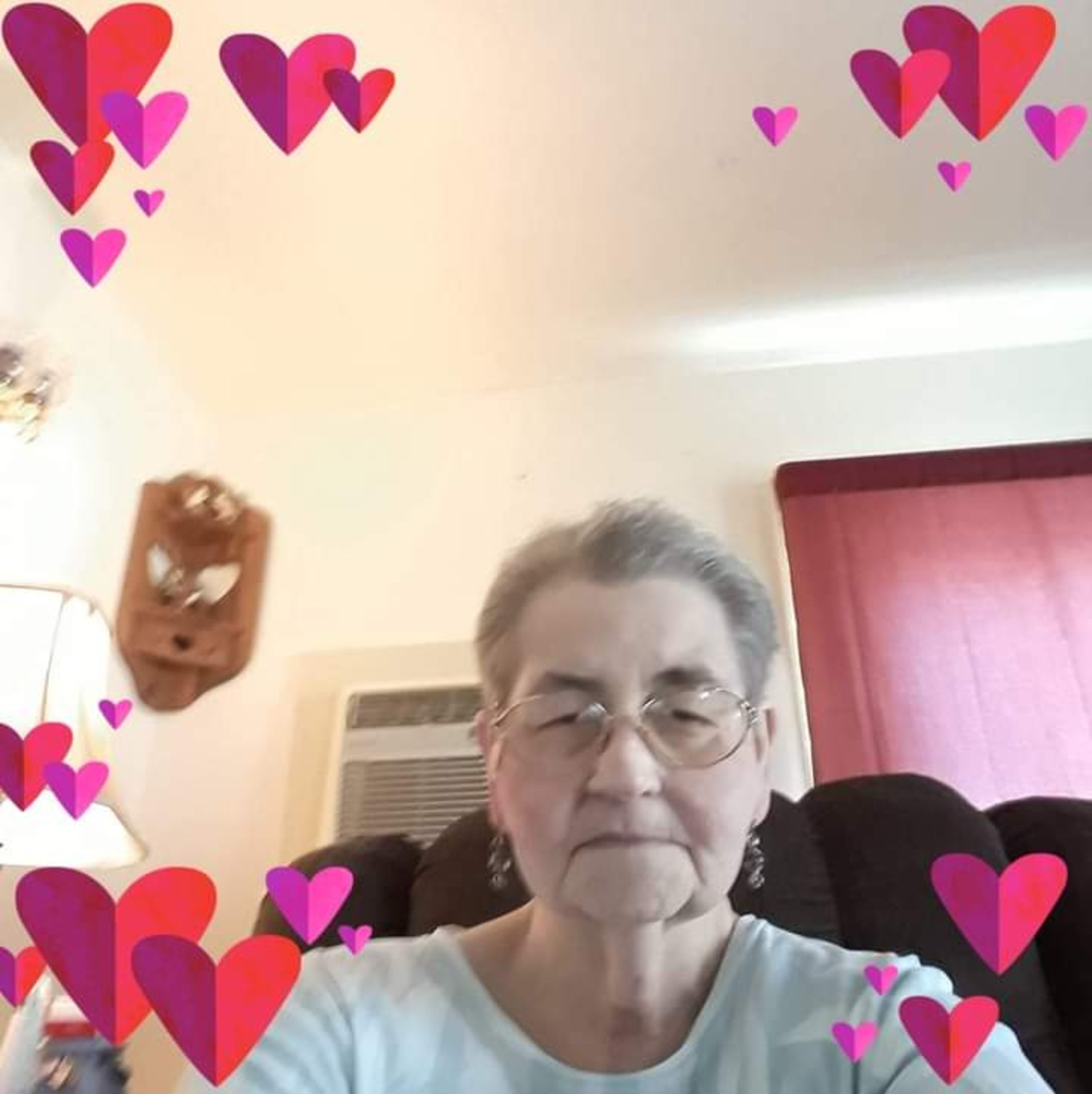 Obituary of Margaret Brown