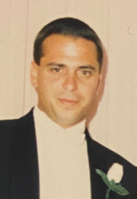 Obituary of Domenic Paul Nardolillo Sr.