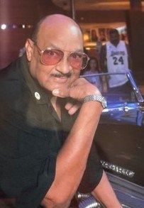 Obituary of Clarence E. Neal